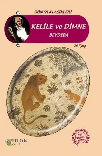 Kelile Ve Dimne