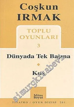 Toplu Oyunları 3: Dünyada Tek Başına  Kuş -