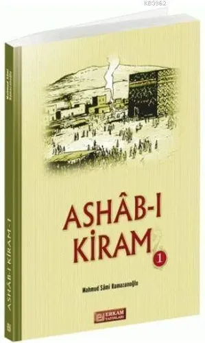 Ashab-ı Kiram - 1