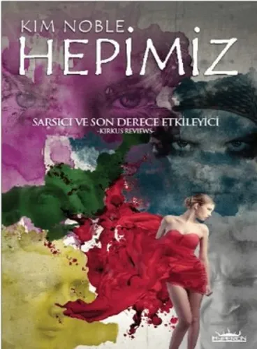 Hepimiz