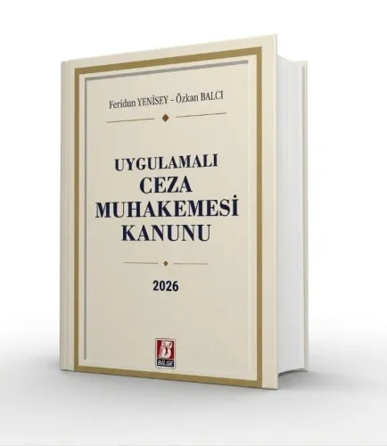 Uygulamalı Ceza Muhakemesi Kanunu