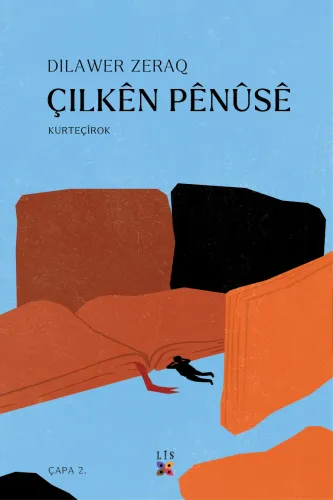 ÇILKÊN PÊNÛSÊ