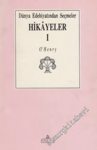 Hikayeler 1