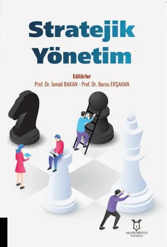 Stratejik Yönetim