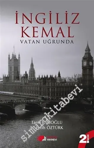 İngiliz Kemal: Vatan Uğrunda -
