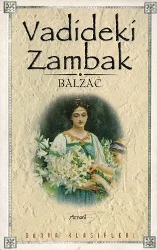 Vadideki Zambak