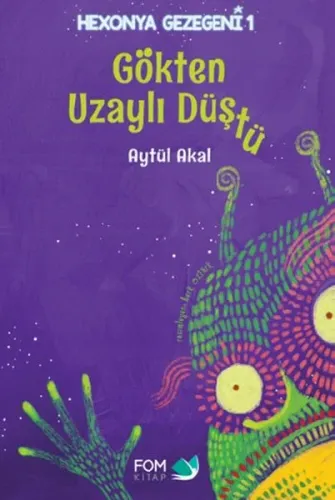 Gökten Uzaylı Düştü Gökten Uzaylı Düştü