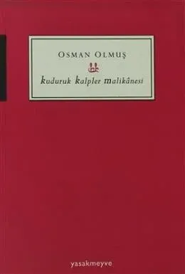 Kuduruk Kalpler Malikanesi