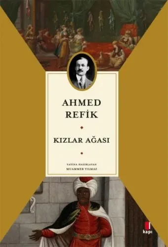 Kızlar Ağası