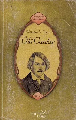 Ölü Canlar