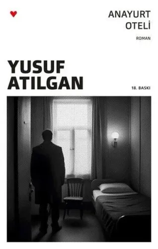 Anayurt Oteli