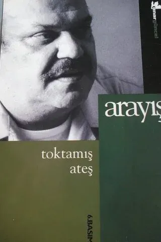 Arayış