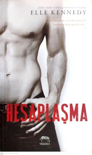 Hesaplaşma