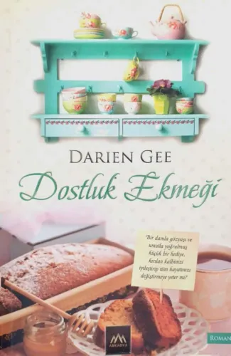 Dostluk Ekmeği