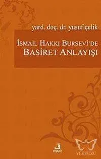 İsmail Hakkı Bursevî'de Basiret Anlayışı