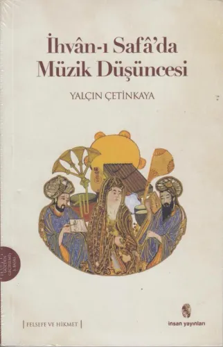 İhvan-ı Safa'da Müzik Düşüncesi