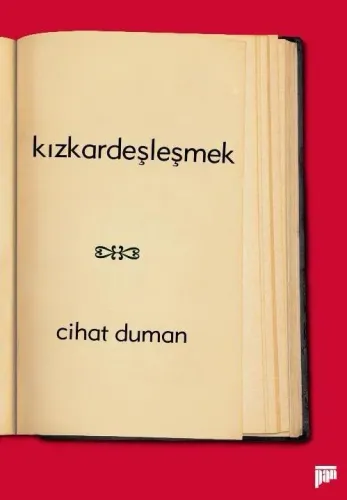 kızkardeşleşmek