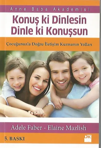 Konuş ki Dinlesin Dinle ki Konuşsun