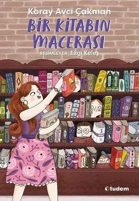BİR KİTABIN MACERASI