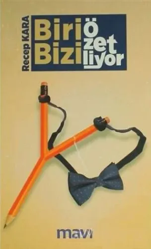 Biri Bizi Özetliyor Alayınızı Selamlıyorum
