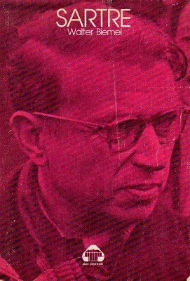 Jean Paul Sartre