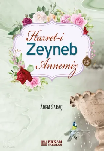 Hz. Zeynep Annemiz