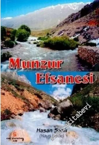 Munzur Efsanesi -         2002