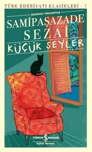 Küçük Şeyler