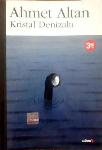 Kristal Denizaltı