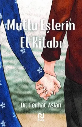 Mutlu Eşlerin El Kitabı Ferhat Aslan