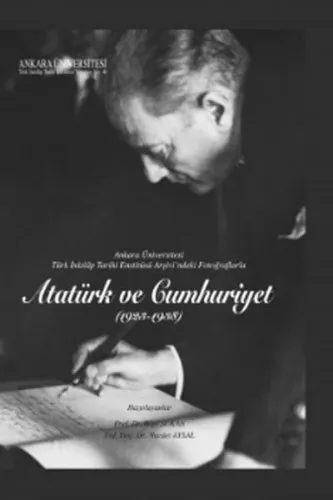 Atatürk ve Cumhuriyet