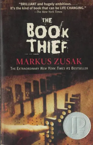 The Book Thief