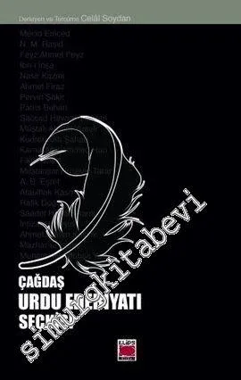 Çağdaş Urdu Edebiyatı Seçkisi -         2010