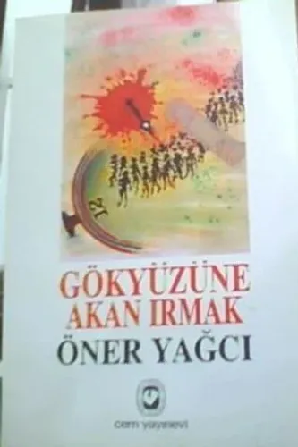 Gökyüzüne Akan Irmak