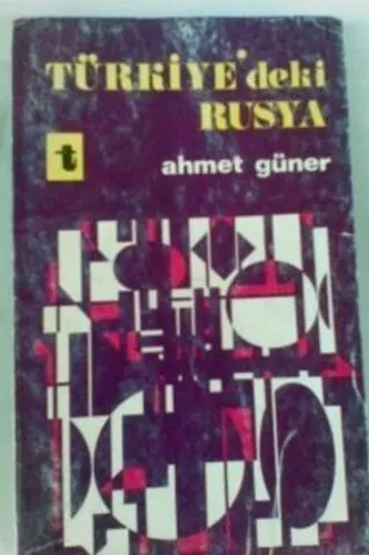 Türkiye'deki Rusya