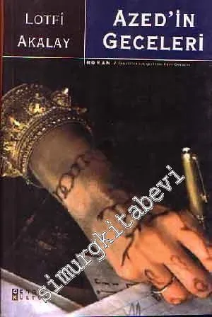 Azed'in Geceleri -        2000