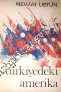 Türkiye'deki Amerika 2. Bölüm -        1968