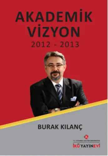 Akademik Vizyon 2012 - 2013
