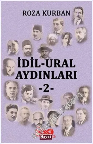 İdil - Ural Aydınları 2 -         2023