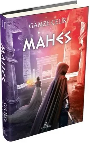 Mahes;(CİLTLİ)