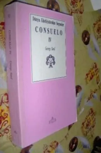 Consuelo III