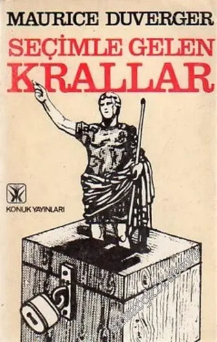 Seçimle Gelen Krallar -        1975