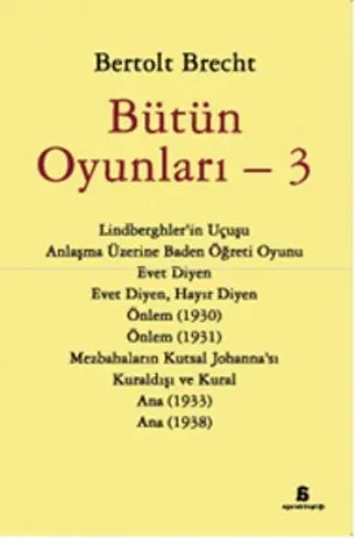 Bütün Oyunları - 3