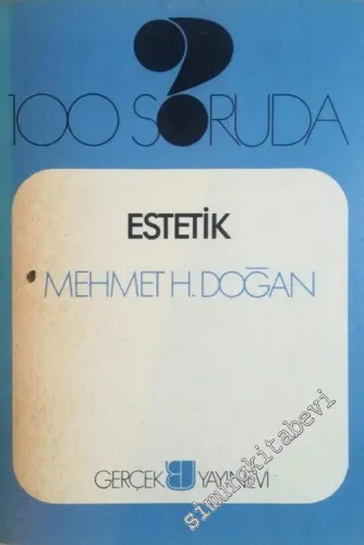 100 Soruda Estetik -        1975
