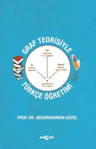 Graf Teorisiyle Türkçe Öğretimi