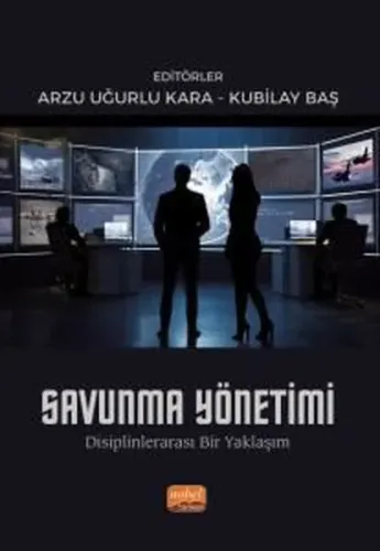 Savunma Yönetimi