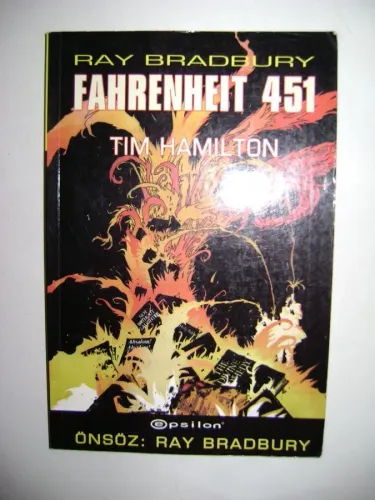 Fahrenheit 451