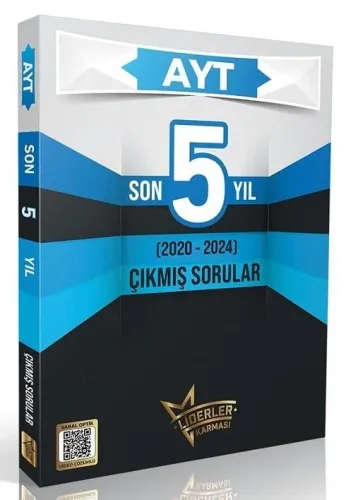 Liderler Karması AYT Son 5 Yıl Çıkmış Sorular Çözümlü