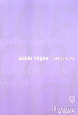 Tarçın At