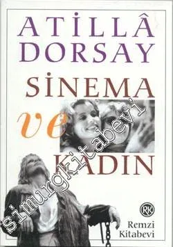 Sinema  ve Kadın -         2000